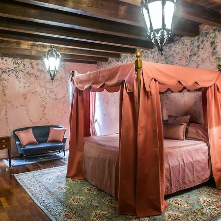 Casa Borsari Suite Верона Экстерьер фото