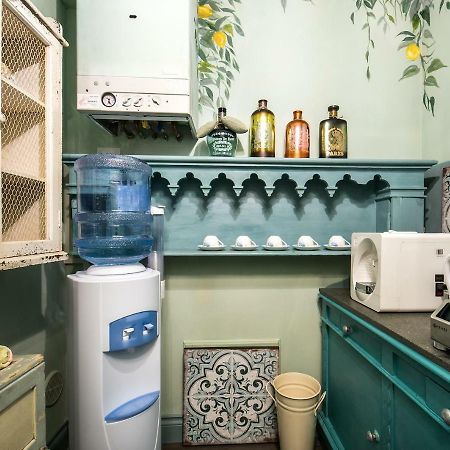 Casa Borsari Suite Верона Экстерьер фото