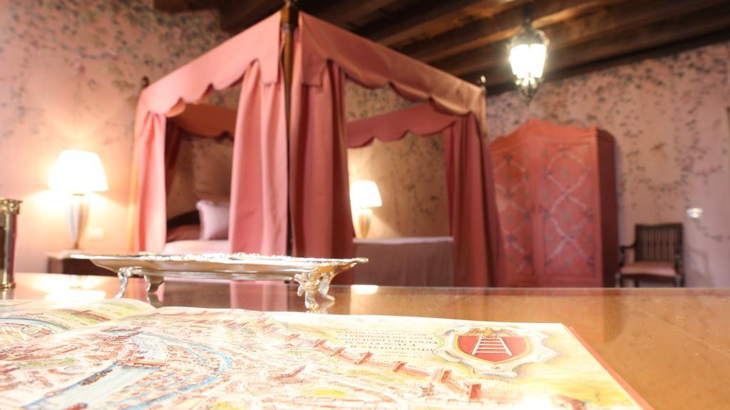 Casa Borsari Suite Верона Экстерьер фото