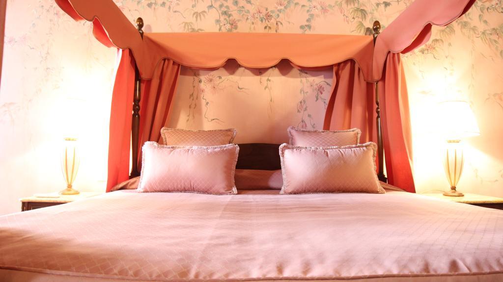 Casa Borsari Suite Верона Экстерьер фото