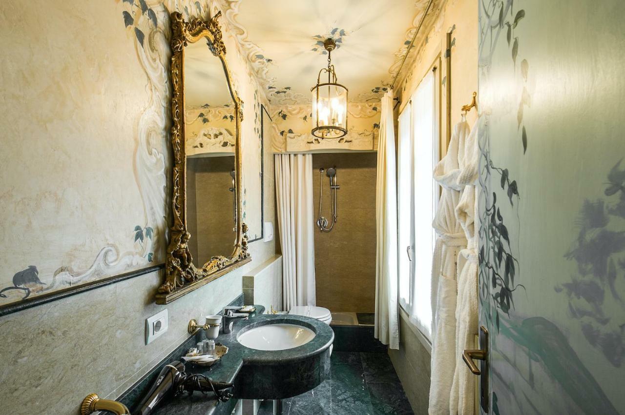 Casa Borsari Suite Верона Экстерьер фото