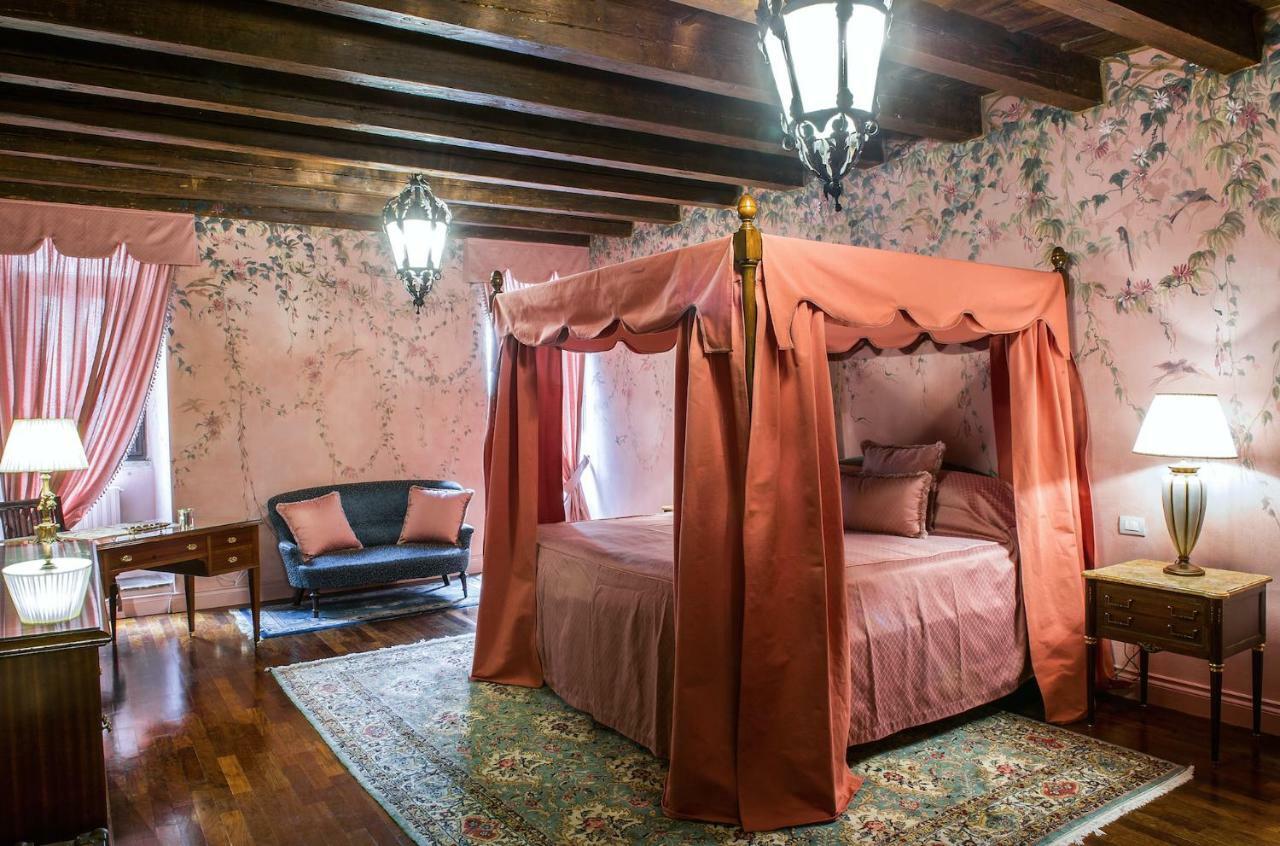 Casa Borsari Suite Верона Экстерьер фото