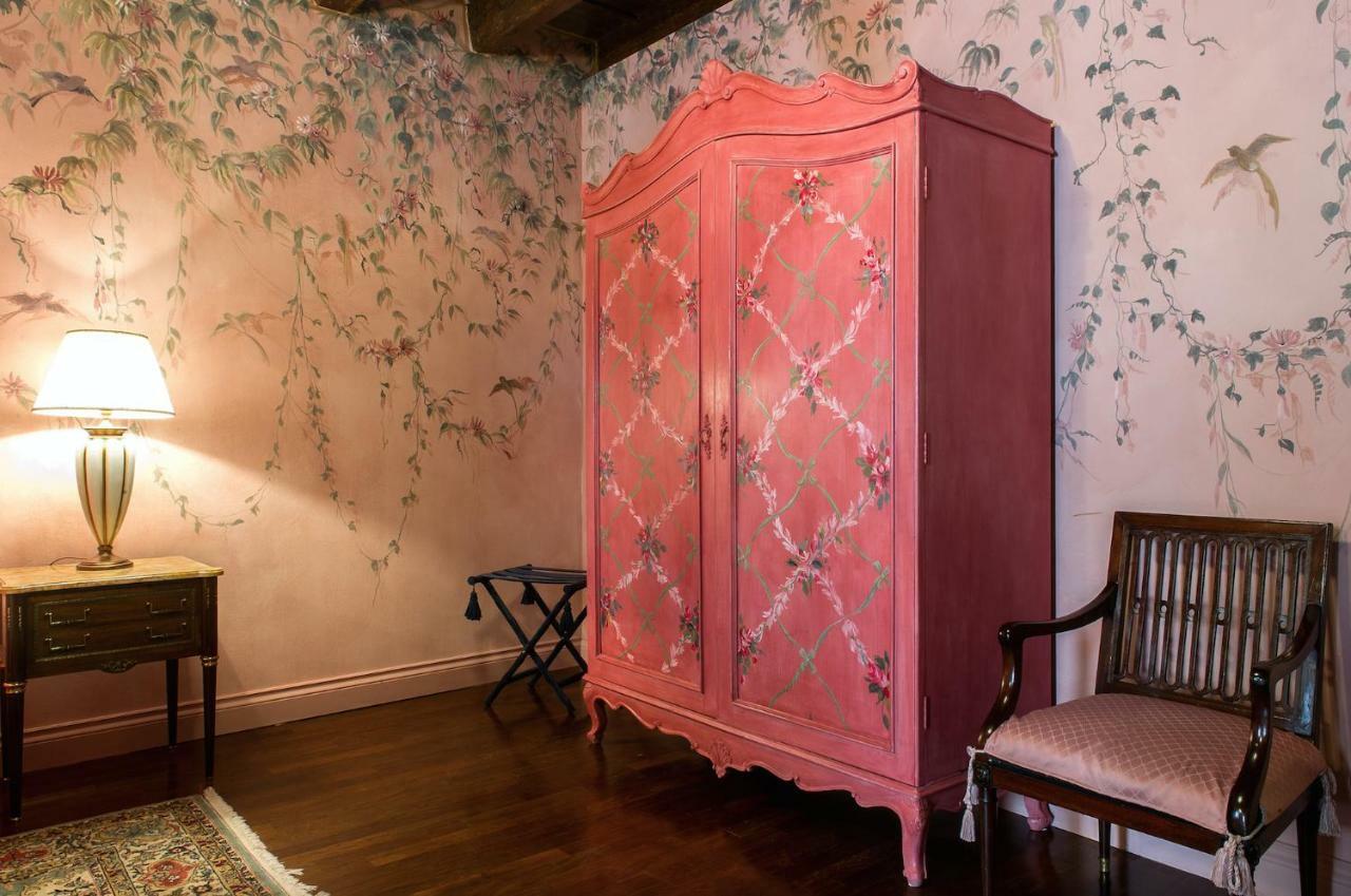 Casa Borsari Suite Верона Экстерьер фото