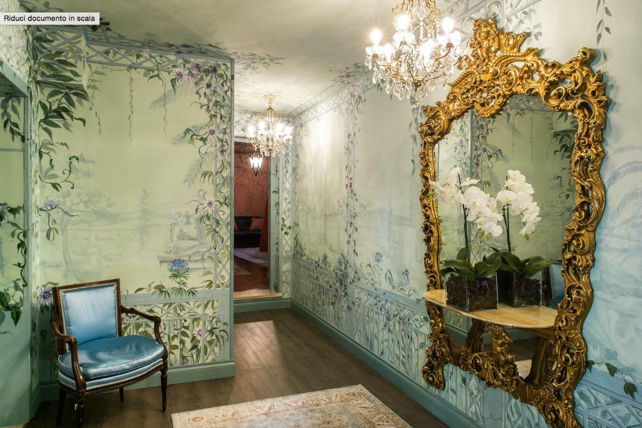 Casa Borsari Suite Верона Экстерьер фото