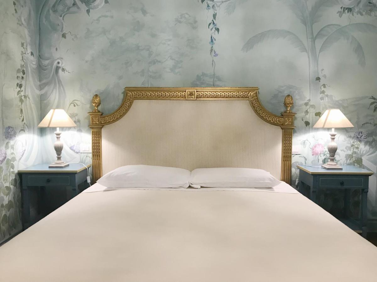Casa Borsari Suite Верона Экстерьер фото